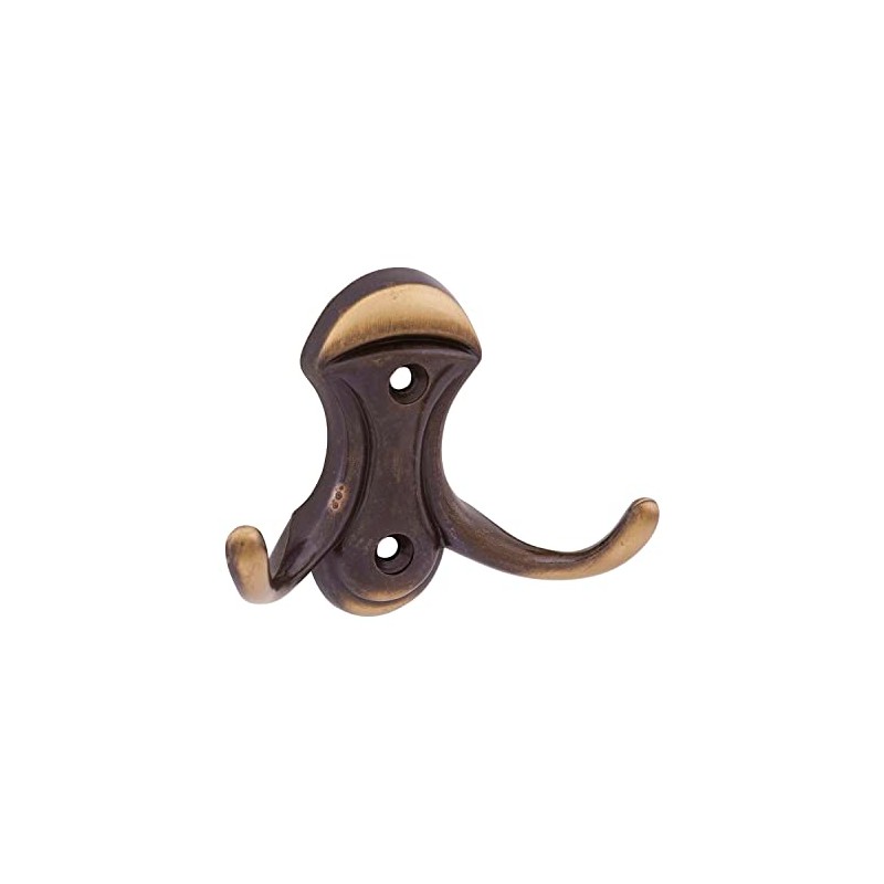 OBF Grimme Valentino 756161-36 Double Coat Hook Width 83 mm