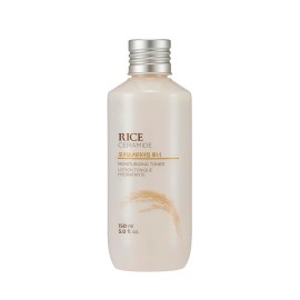 THE FACE SHOP Rice Ceramide Moisturizing Toner 150ml
