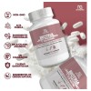 Vitaminas Crecimiento Cabello Nutrigenix