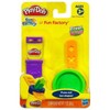 PLAY DOH LIL FUN FACTORY SWEET TREAT RANGE