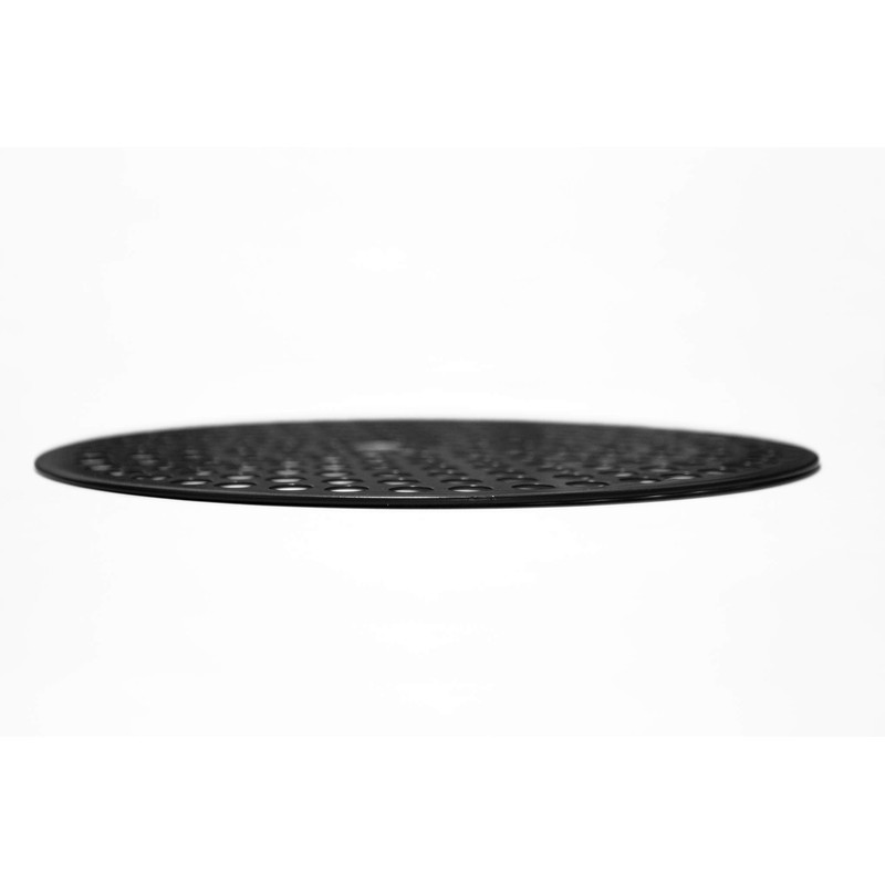 Lloyd Pans Perforated Quik-Disk 8 Inch - PSTK