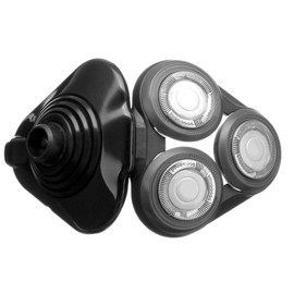 Shaving Head Compatible with Philips Series 5000 S5271 S5290 S5335 S5340 S5351 S5355 S5370 S5370 S5380 S5390 S5400 S5420 S5510 S55 520 S5533 S5560 S5570 S5571 S5620