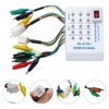 JRSHOME Electric Car Scooter Brushless Controller Tester Fits for Machine: