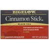 Bigelow Tea Black Tea Cinnamon Stick (2 Boxes 40 Total