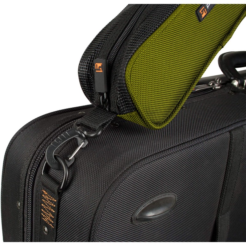 Protec Violin/Viola Shoulder Rest Pouch, Green Tea (A223GT)