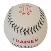 Sure Shot Trainer Rounders Ball - White