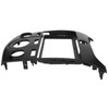 Installation Dash Kit ABS Navigation Panel Frame Cover Auto Accessories