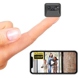 Wireless WiFi Camera,HD2K Battery Camera,150 Days Battery Life for Home Security,Baby Monitor,Night Vision,Motion Detection,Cloud Storage,WiFi Outdoor Security Camera with Video Recording Live Feed