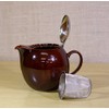 ZERO JAPAN Universal Teapot for 5 People, Antique Colors BBN-04