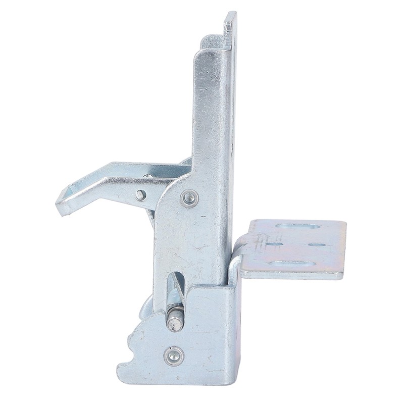 Table Hinge Folding 180 Degree Flip Workbench Saw Push Rod