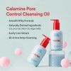 TOCOBO Calamine Pore Control Cleansing Oil 200 ml Aceite limpiador