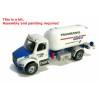 Showcase Miniatures N Scale FL-M2 Liquid Propane Gas Truck kit