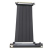 PCIE4.0 X16 Extension Cable High Speed EMI Shielding GPU Riser