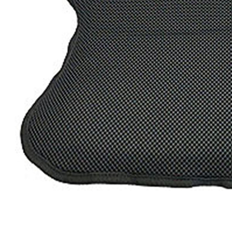 Motorcycle Seat Cushion Gel Shock Absorbing Air Cooling Breathable Motorcycle