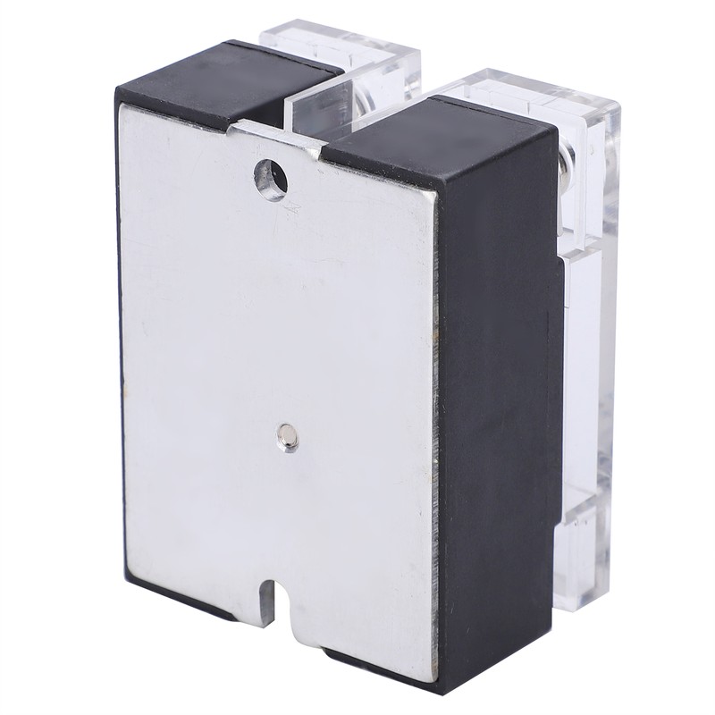 High Temperature Resistant Solid State Relay Industrial Accessory DCAC 480V