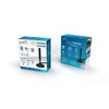 Supersonic SC-619 HDTV Digital Indoor Outdoor Antenna for All TVs