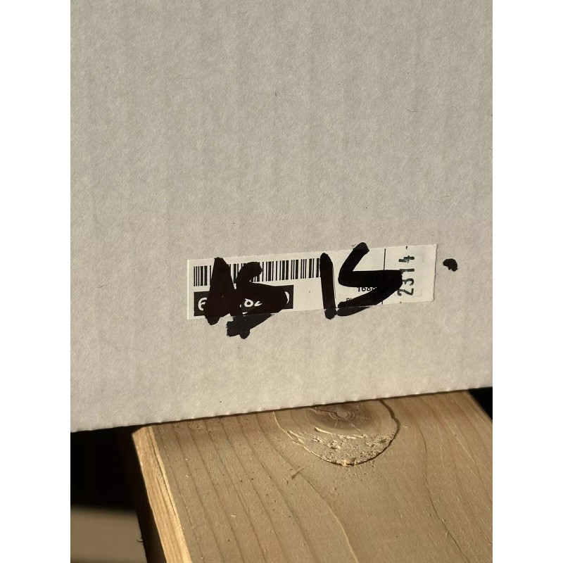 IKEA NEW IKEA Plattlans Pendant Lamp, Brass Color New 605.182.50