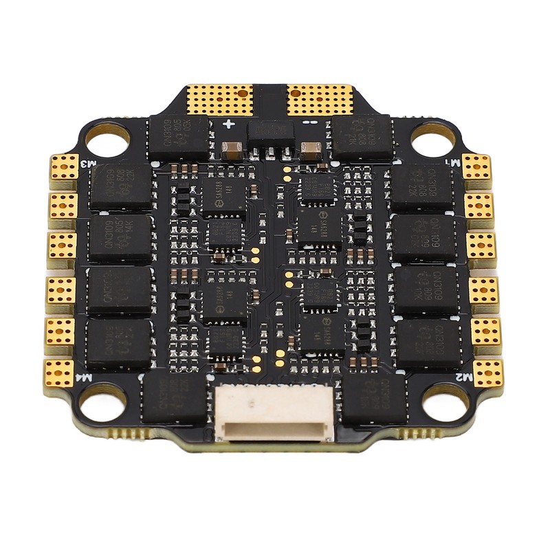 4 in 1 RC Brushless Electric Speed Controller 45A High