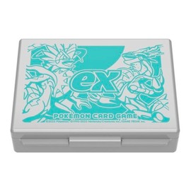 Damekan Case, Scarlet & Violet, Colleidon & Miraidon (JP), Dice & Marker Holder, Koraidon & Miraidon