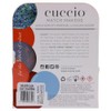 Cuccio Matchmaker - Colour Nail Lacquer & Veneer Gel Polish