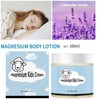 Magnesium Lotion for Kids | Baby Magnesium Lotion | Enriched