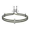 Heating Element Hot Air Heating Circulation Compatible with Miele 8346760