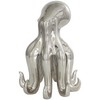 Deco 79 Ceramic Octopus Decorative Sculpture Tall Standing Home Decor