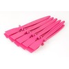 Proops 10 Plastic PVA Glue Spreaders in Pink. (S7309) Free UK Postage