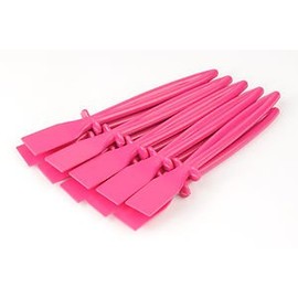Proops 10 Plastic PVA Glue Spreaders in Pink. (S7309) Free UK Postage
