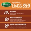 Scotts Scotts Turf Builder Grass Seed Bermudagrass with Fertilizer and