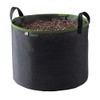 Rain Science Grow Bag, Air Pruning Mesh Fabric Plant Container