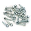 893 Socket Head Servo Mntng Screws (24)