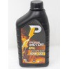 Power Performance 10W-30 Synthetic Blend Engine Oil Quart