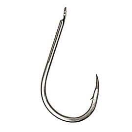 Orurdo qb500159a10n0 Surf Chinu No. 10 Set of 100 Fishing Tackle Fishing Hooks