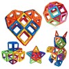 Magnetic Blocks, Magnetic Blocks, Magnetic Toys, Pythagorean Toys, Magnet Puzzles,