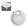 Spark Plug Gap Tool,Portable Spark Plug Gapping Tool Measurement Range