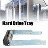 Hard Drive Tray 3.5in SAS SATA General Hard Drive Carrier