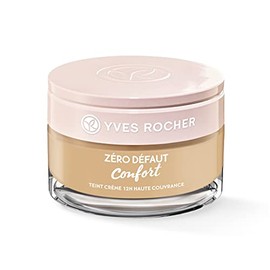 Yves Rocher IEUDNS Maquillaje En Crema Confort Cero Defectos (Beige 200)