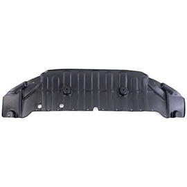 New Undercar Shield For 2011-2013 Hyundai Elantra, Plastic HY1228166 291103X000