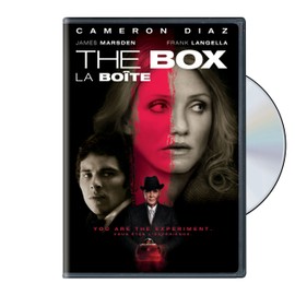 The Box (La Boîte) (Bilingual)
