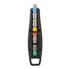 Ideal Electrical 62-201 Coax Mapper w/ 4 Remotes