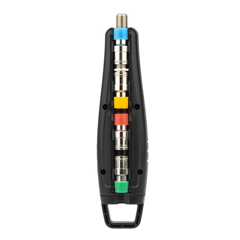 Ideal Electrical 62-201 Coax Mapper w/ 4 Remotes
