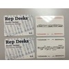 Rep Decks - Studio Series: Trombone Edition