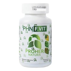 Moringa Suplemento Espirulina 90 Capsulas Original