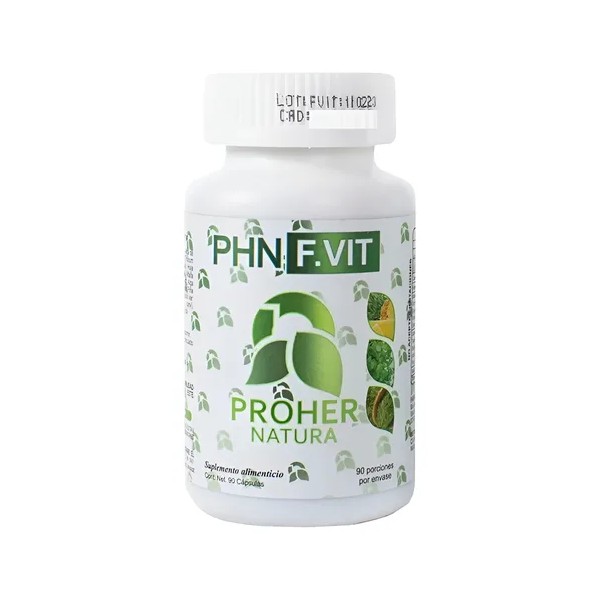 Moringa Suplemento Espirulina 90 Capsulas Original