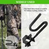 OJP Tree Stand Bow Holder, Hunting Tree Stand Bow Holder