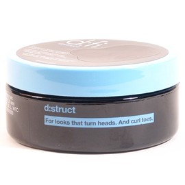 American Crew d:fi d:struct Pliable Molding Creme for Maximum Hold 2.65oz/75g