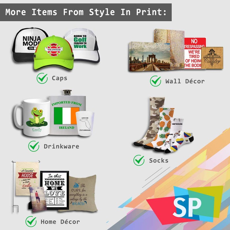 Custom Canvas Makeup Bag Inspiration & Motivation Friendship Friends Great