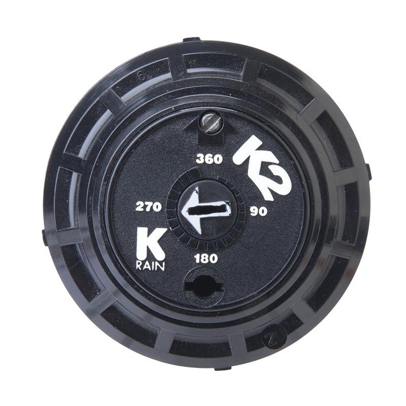 K Rain K2 3/4" Female Inlet 5" Pop-Up | 2.5