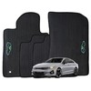 ecoMats Floor Mats Custom Fit for Hyundai Sonata 2025 2024